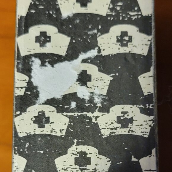 Nurse Sign - The Hardest Job You'll Ever Love - Picture 7 of 7